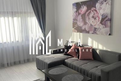 Apartament cu 2 camere decomandat în Vasile Aaron