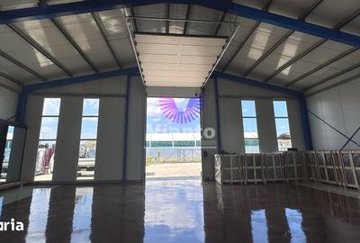 Spațiu comercial, de 600 mp, în Central