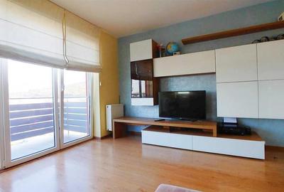 Apartament cu 2 camere decomandat, mobilat în Avantgarden