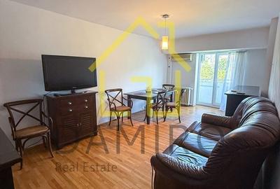 Apartament cu 3 camere decomandat în Splaiul Independenței