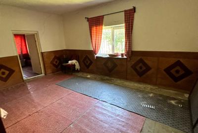 Casă cu 4 camere cu Teren 1065 Mp în Valu lui Traian - 14