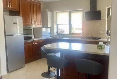 Apartament cu 3 camere în Europa