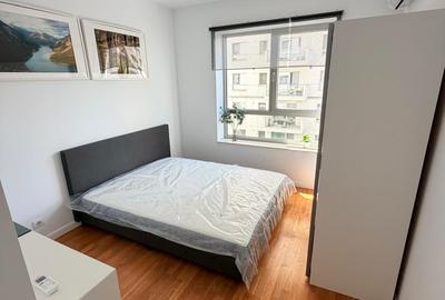 Apartament cu 2 camere decomandat în Domenii - 2