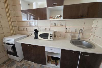 Apartament cu 2 camere în Mărgeanului - 3