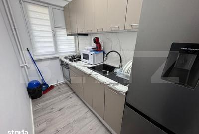Apartament cu 2 camere în Craiovița Nouă - 3