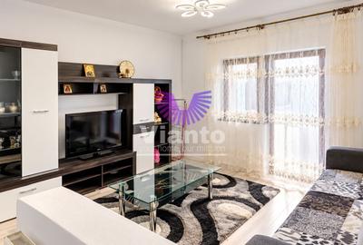 Apartament cu 2 camere decomandat, mobilat în Ștrand