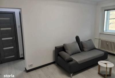 Apartament cu 2 camere decomandat în Iancului