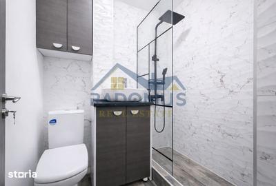 Apartament cu 2 camere semidecomandat, mobilat în Vest - 6