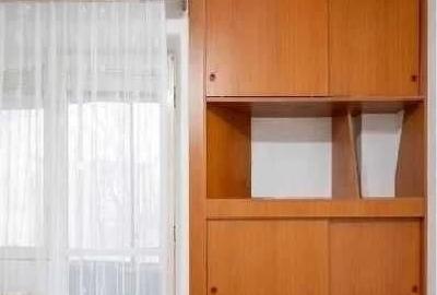 Garsonieră decomandată în Crângași