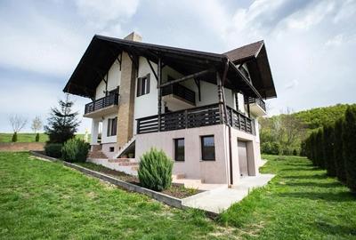 Casă cu Teren 1000 Mp în Periferie - 9
