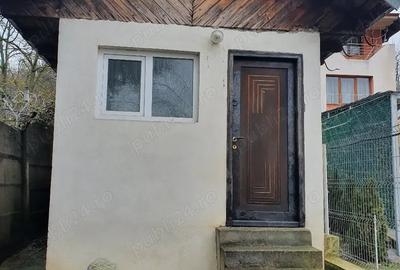 Casă cu 1 camere în Bascov