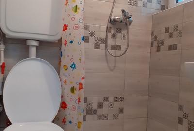 Apartament cu 2 camere semidecomandat în Rahova - 3