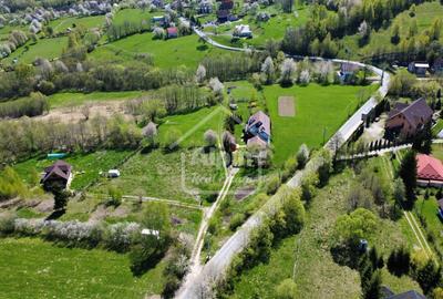 Teren Construcții intravilan de 2600 mp, în Bran - 10