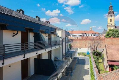 Apartament cu 2 camere decomandat, mobilat în Ultracentral - 8
