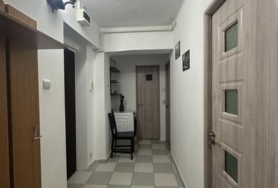 Apartament cu 2 camere decomandat în Ultracentral