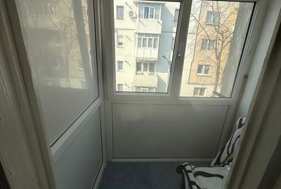 Garsonieră în Central