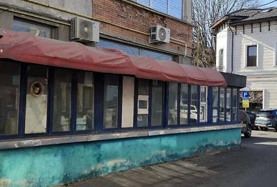 Spațiu comercial, de 103 mp, în Central - 2