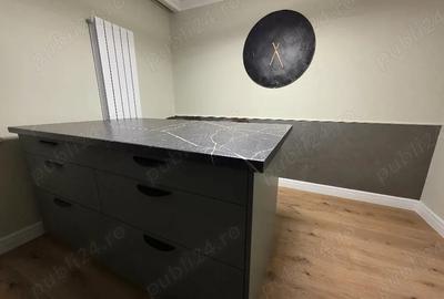Apartament cu 2 camere semidecomandat în Complex Studențesc - 1