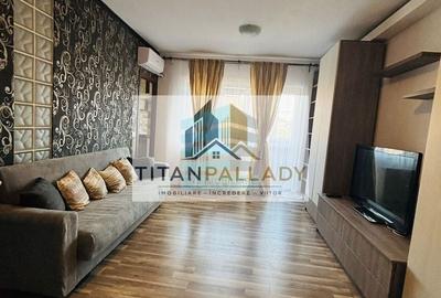 Apartament cu 2 camere în Olteniței