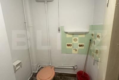 Apartament cu 4 camere decomandat în Micro 16 - 3