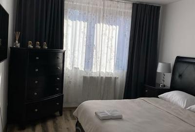 Apartament cu 2 camere în Corunca - 5