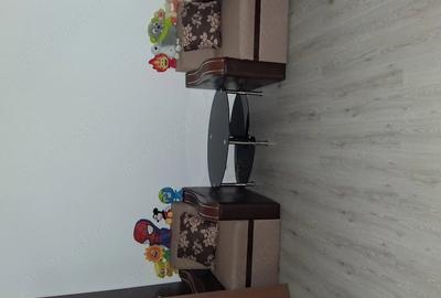 Apartament cu 2 camere semidecomandat în Central - 3