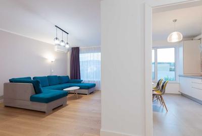 Apartament cu 3 camere decomandat în Borhanci - 8