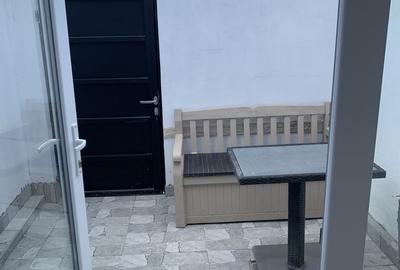 Apartament cu 2 camere nedecomandat în Central - 2