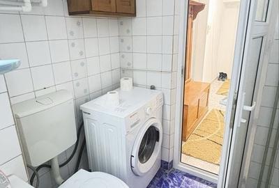 Apartament cu 2 camere în Hârșova