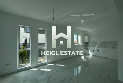 Duplex cu 5 camere cu Teren 300 Mp în Dumbrăvița - 2
