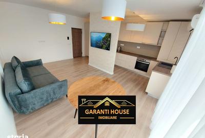 Apartament cu 2 camere în Săsar