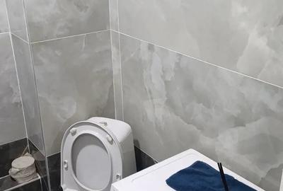 Garsonieră decomandată în Lipovei