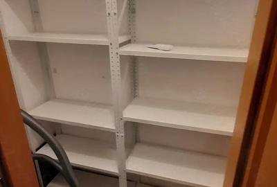 Apartament cu 2 camere semidecomandat în Circumvalațiunii - 7