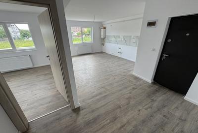 Apartament cu 2 camere decomandat în Sud - 3