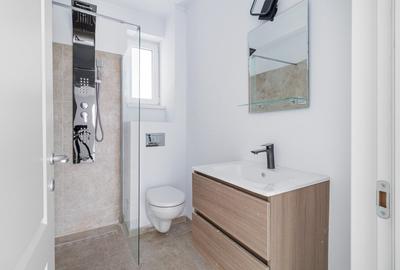 Apartament cu 5 camere semidecomandat, mobilat în 1 Decembrie - 7