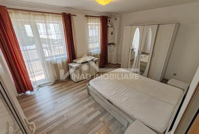 Apartament cu 2 camere semidecomandat, mobilat în Mărăști - 7