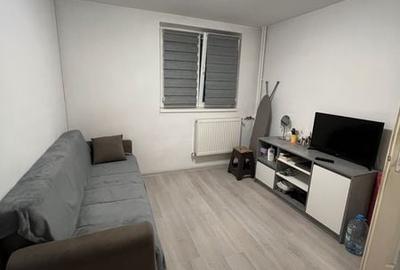 Apartament cu 2 camere în Rahova