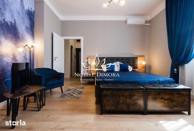 Apartament cu 2 camere în Ultracentral