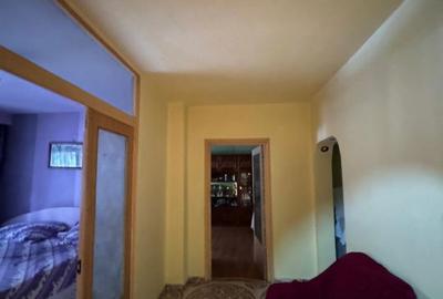 Apartament cu 4 camere, mobilat în Rahova - 3