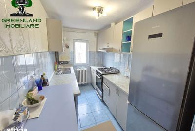 Apartament cu 3 camere în Copou