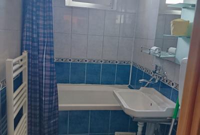 Apartament cu 2 camere nedecomandat în Florilor - 3