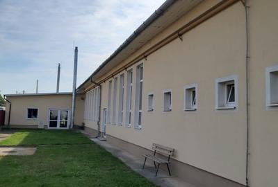 Spațiu industrial, de 1,600 mp, în Nord-Vest - 3