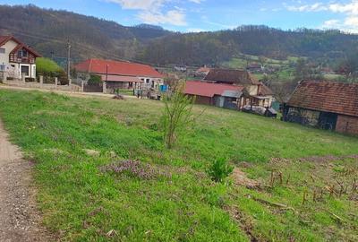 Teren de 820 mp, în Central - 2