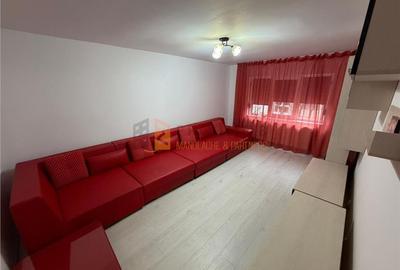 Apartament cu 2 camere decomandat, mobilat în Dorobanți 2 - 1