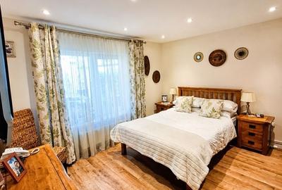 Casă cu 8 camere cu Teren 827 Mp în Păușești - 4