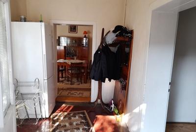 Casă individuală cu 4 camere cu Canalizare în Gheorghe Doja - 6