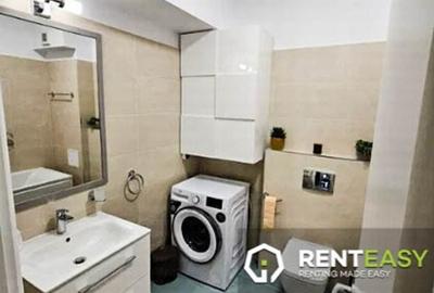 Apartament cu 2 camere în Nicolina