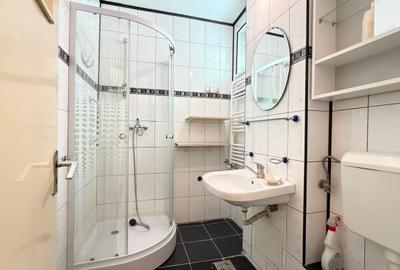 Apartament cu 2 camere semidecomandat în Gării - 8