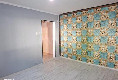 Apartament cu 2 camere semidecomandat în Narcisa