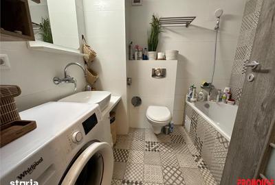 Apartament cu 3 camere decomandat în Ultracentral - 12